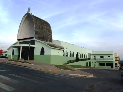 Foto de Paróquia Senhor Bom Jesus e Mãe Rainha
