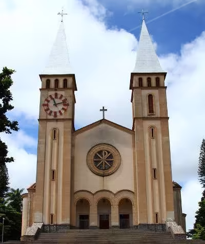 Foto de Catedral Diocesana Nossa Senhora das Dores