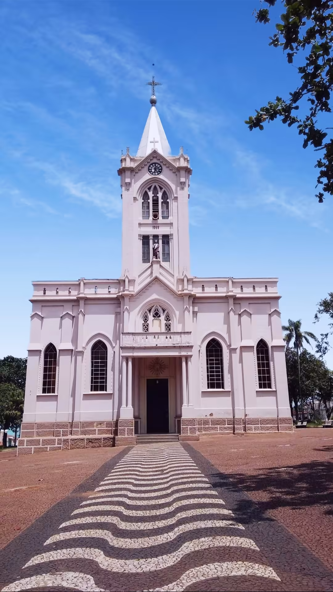Foto de Paróquia São João Batista