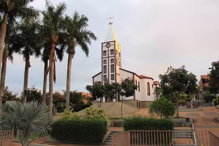 Foto de Paróquia São Sebastião