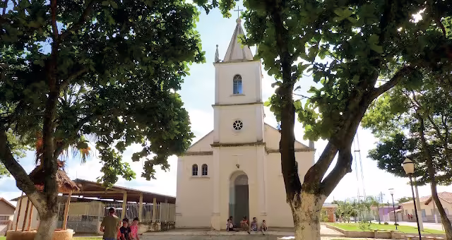 Foto de Paróquia Nossa Senhora dos Milagres