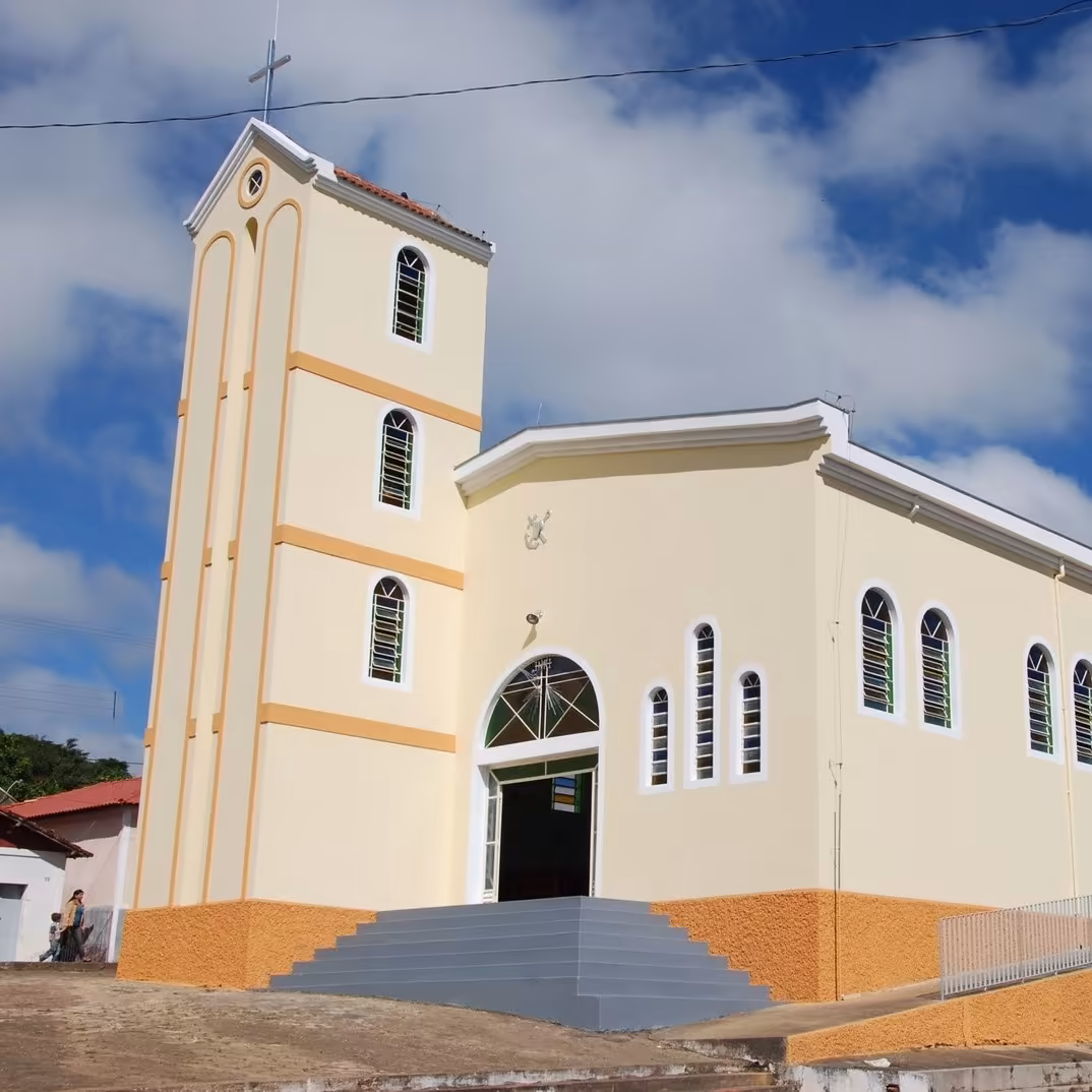 Foto de Paróquia São Benedito