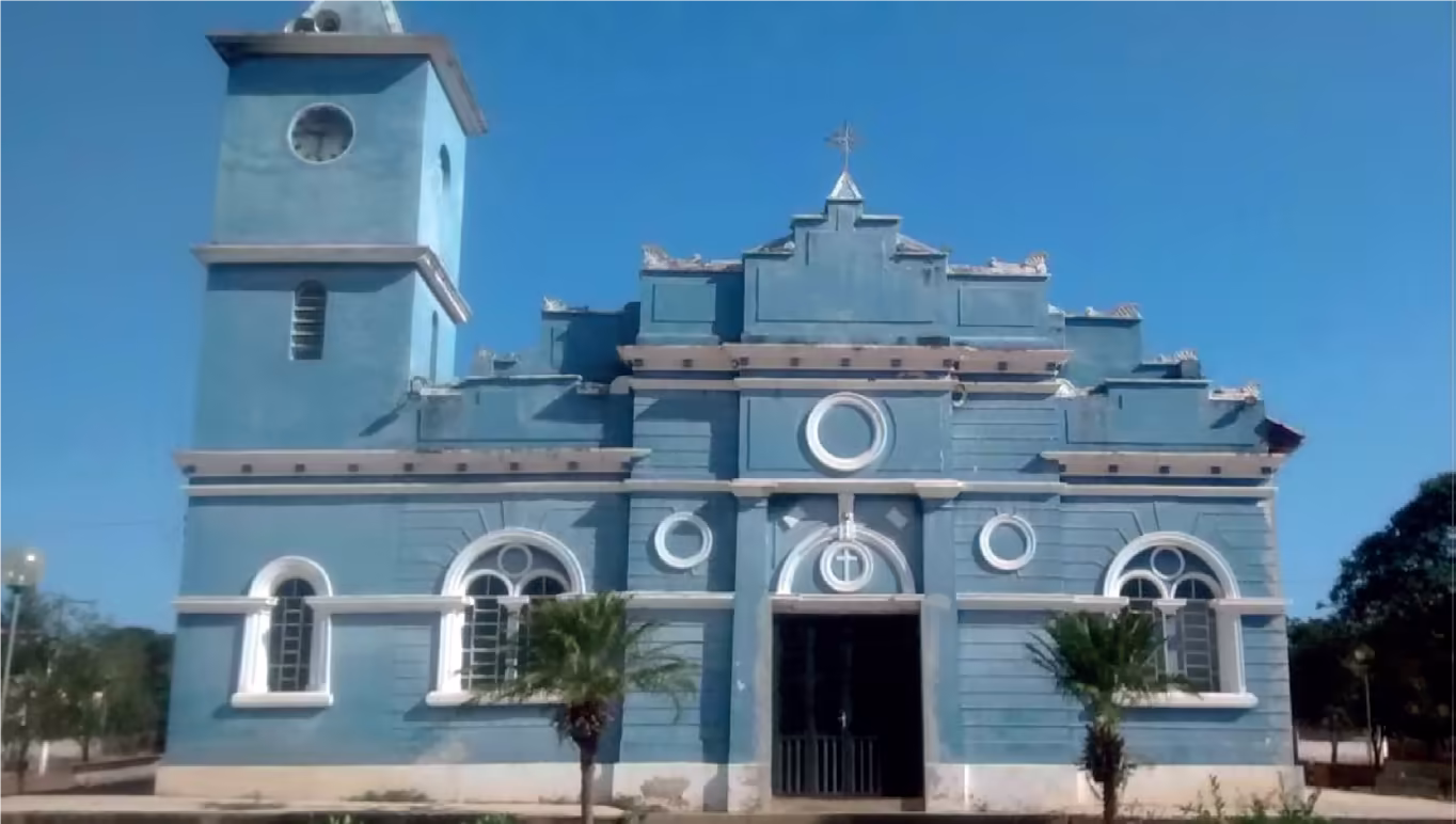 Foto de Paróquia Santa Isabel de Portugal