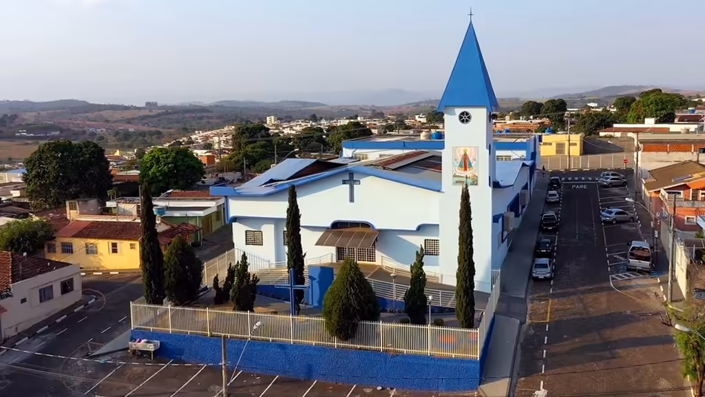 Foto de Paróquia Nossa Senhora Aparecida