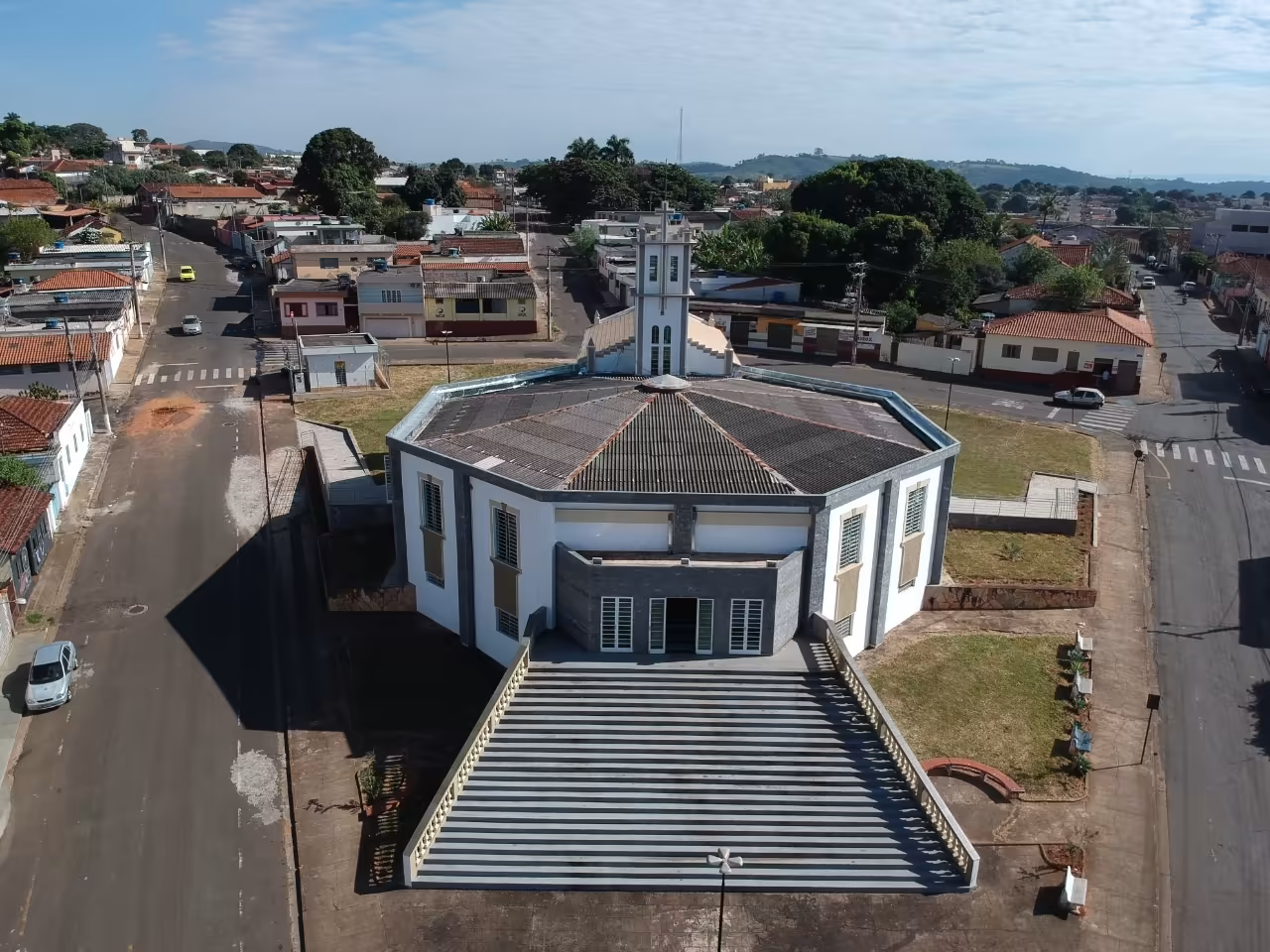 Foto de Paróquia Nossa Senhora de Fátima