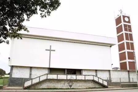 Foto de Paróquia São Benedito