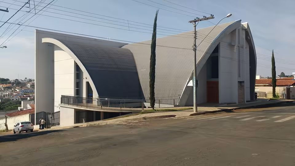 Foto de Paróquia São José