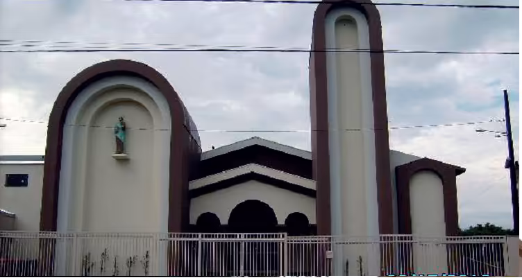 Foto de Paróquia São Judas Tadeu