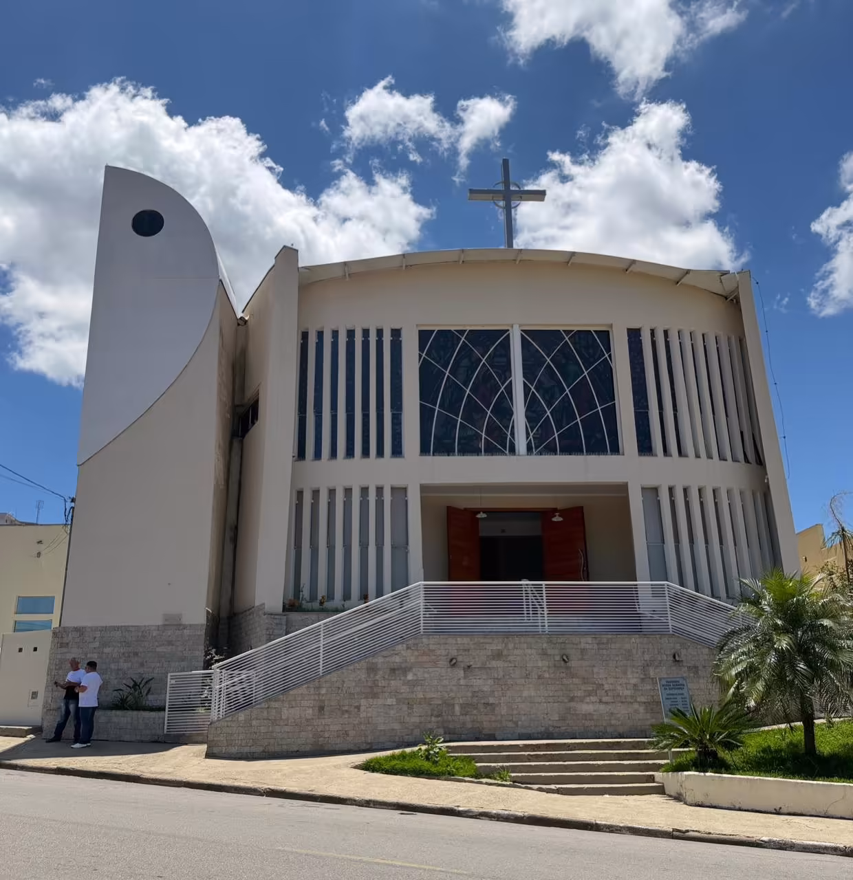 Foto de Paróquia Nossa Senhora da Esperança