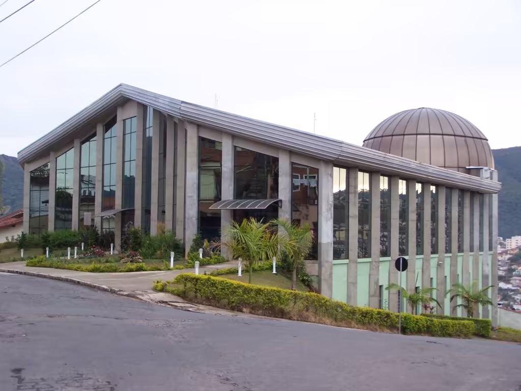 Foto de Paróquia Sagrado Coração de Jesus