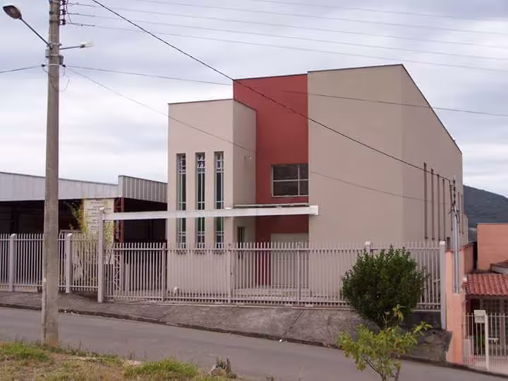 Foto de Paróquia Santo Expedito