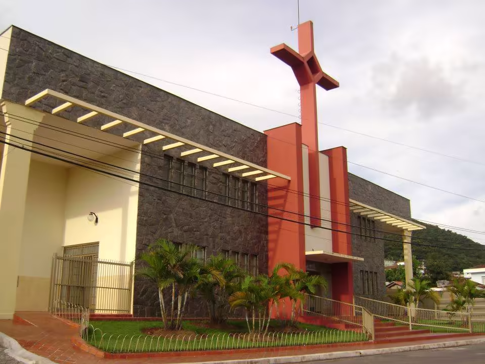 Foto de Paróquia São Sebastião