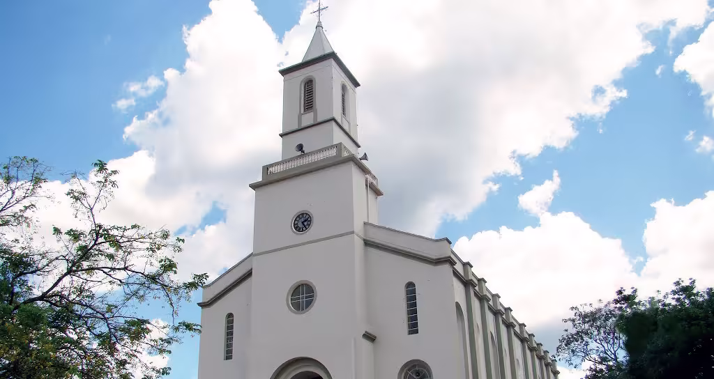 Foto de Paróquia São Pedro Apóstolo