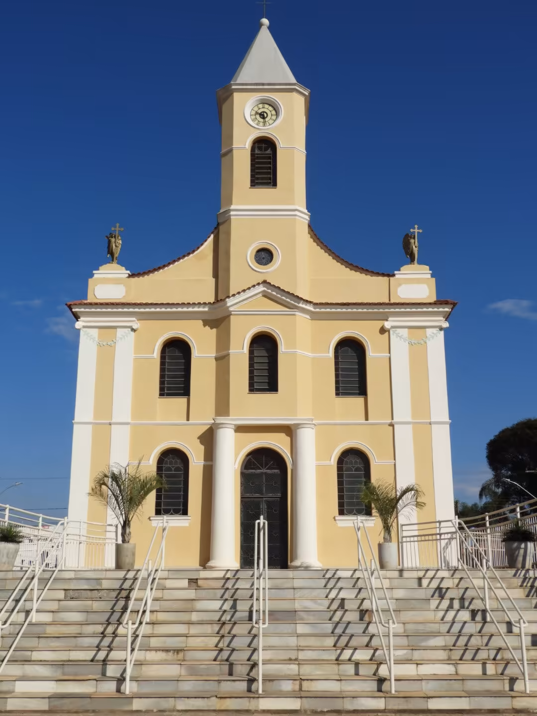 Foto de Paróquia Nossa Senhora da Conceição Aparecida