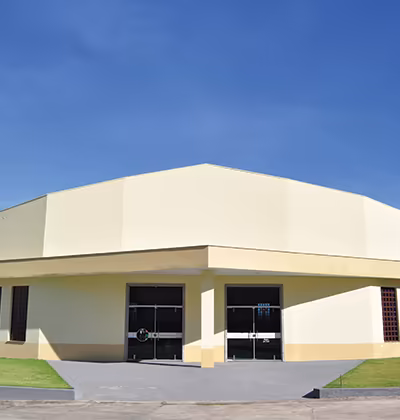 Foto de Paróquia São Francisco Xavier