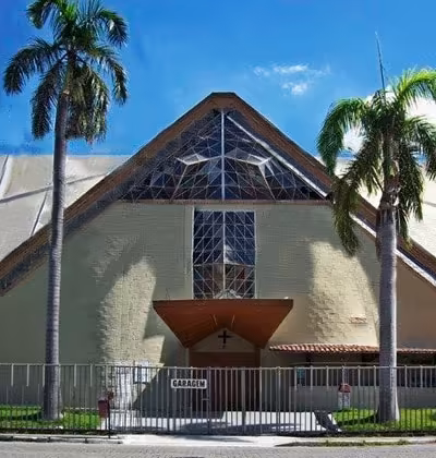 Foto de Paróquia São Sebastião / Co-Catedral