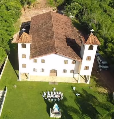 Foto de Santuário Nossa Senhora da Piedade