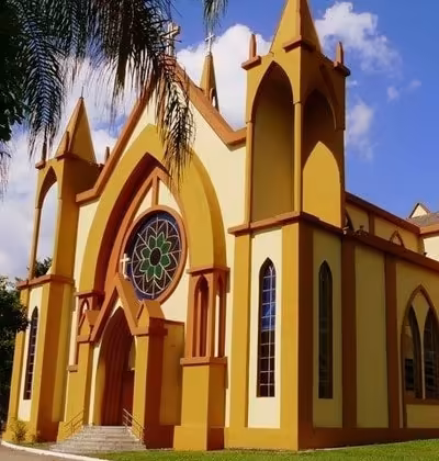 Foto de Paróquia São José