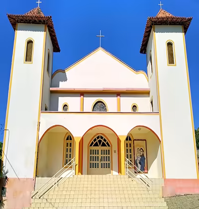 Foto de Paróquia Santo Antônio