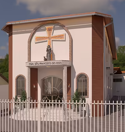 Foto de Paróquia São Francisco de Assis
