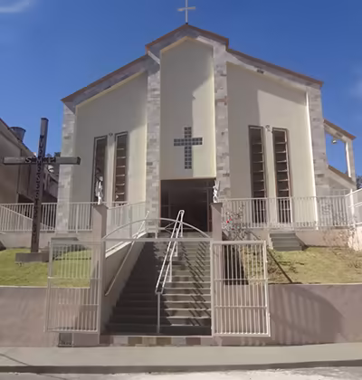 Foto de Paróquia São João Batista