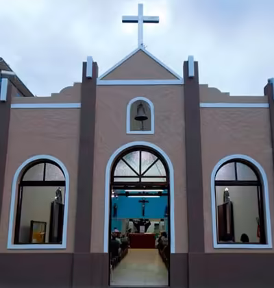 Foto de Paróquia São José