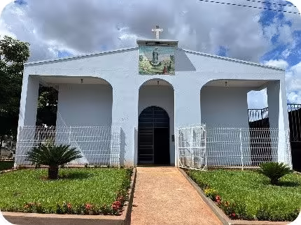 Foto de Paróquia Nossa Senhora de Fátima