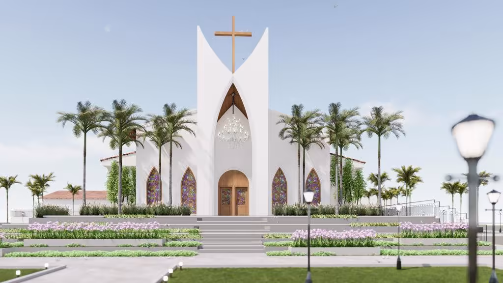 Foto de Paróquia São Judas Tadeu
