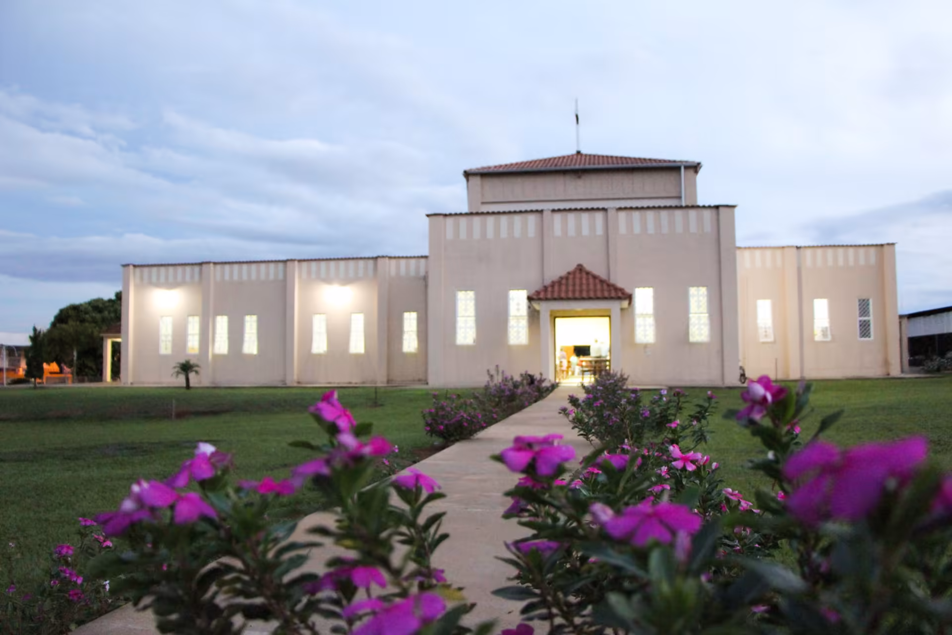 Foto de Paróquia Nossa Senhora das Graças
