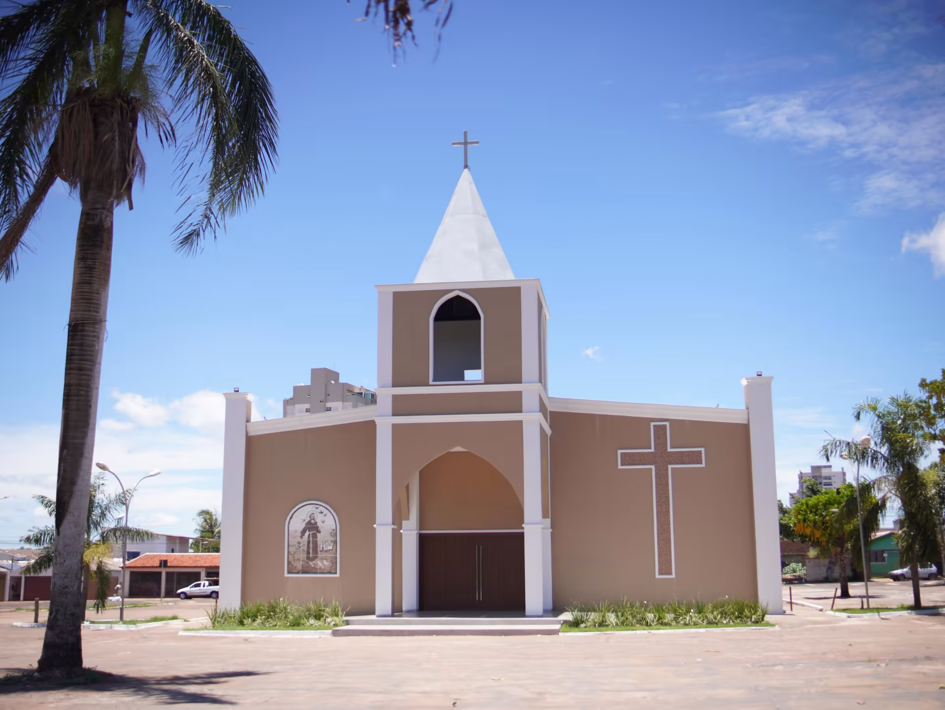 Foto de Paróquia São Francisco de Assis