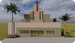 Foto de Paróquia São Judas Tadeu