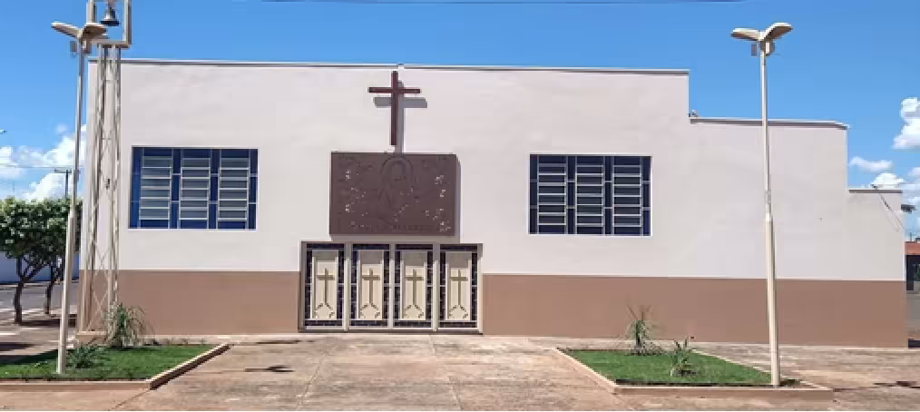 Foto de Paróquia Santa Luzia