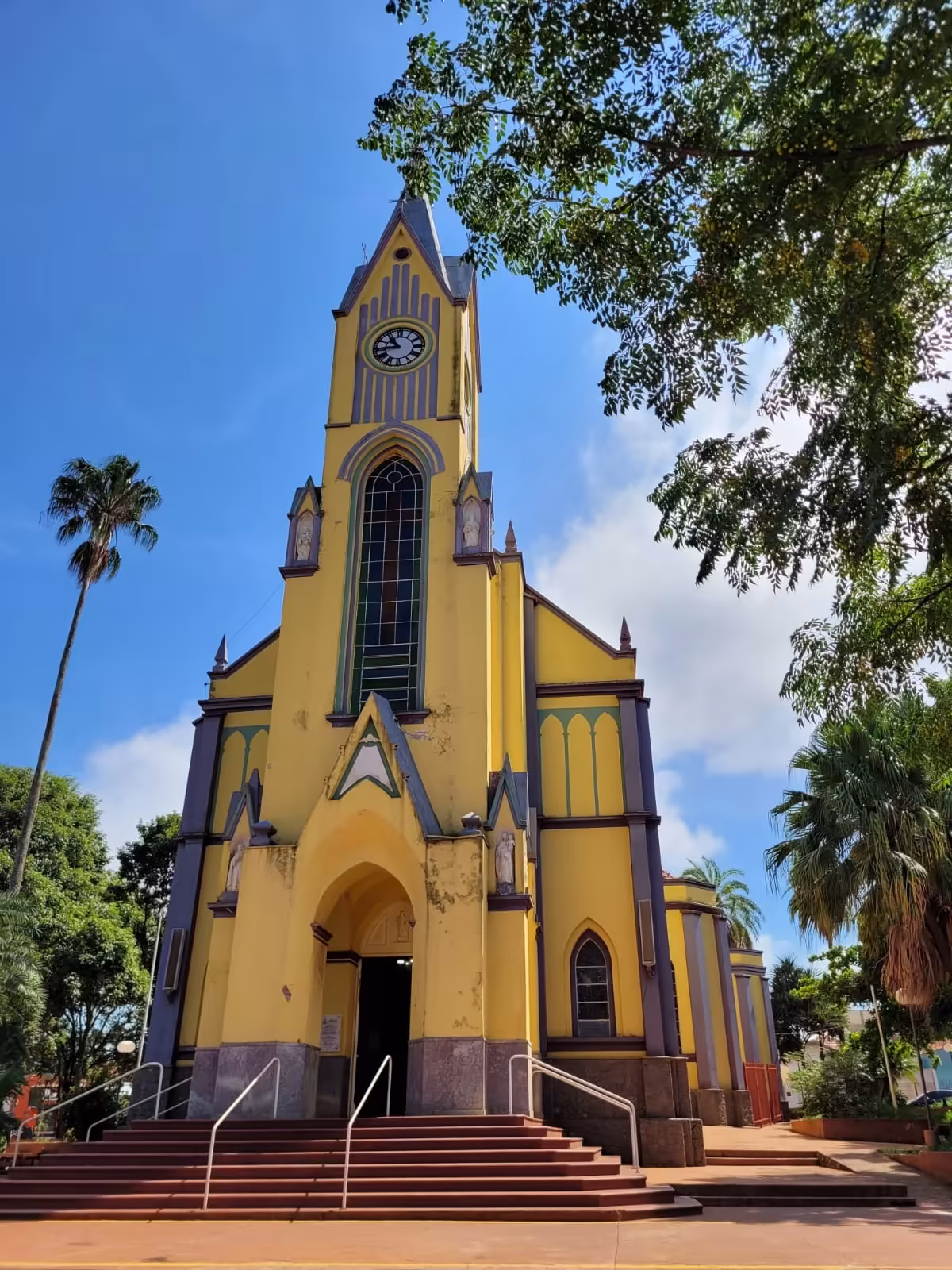 Foto de Paróquia São José