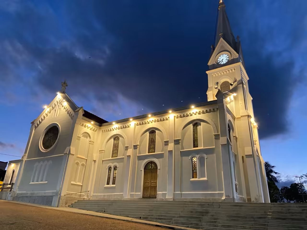 Foto de Paróquia São João Batista