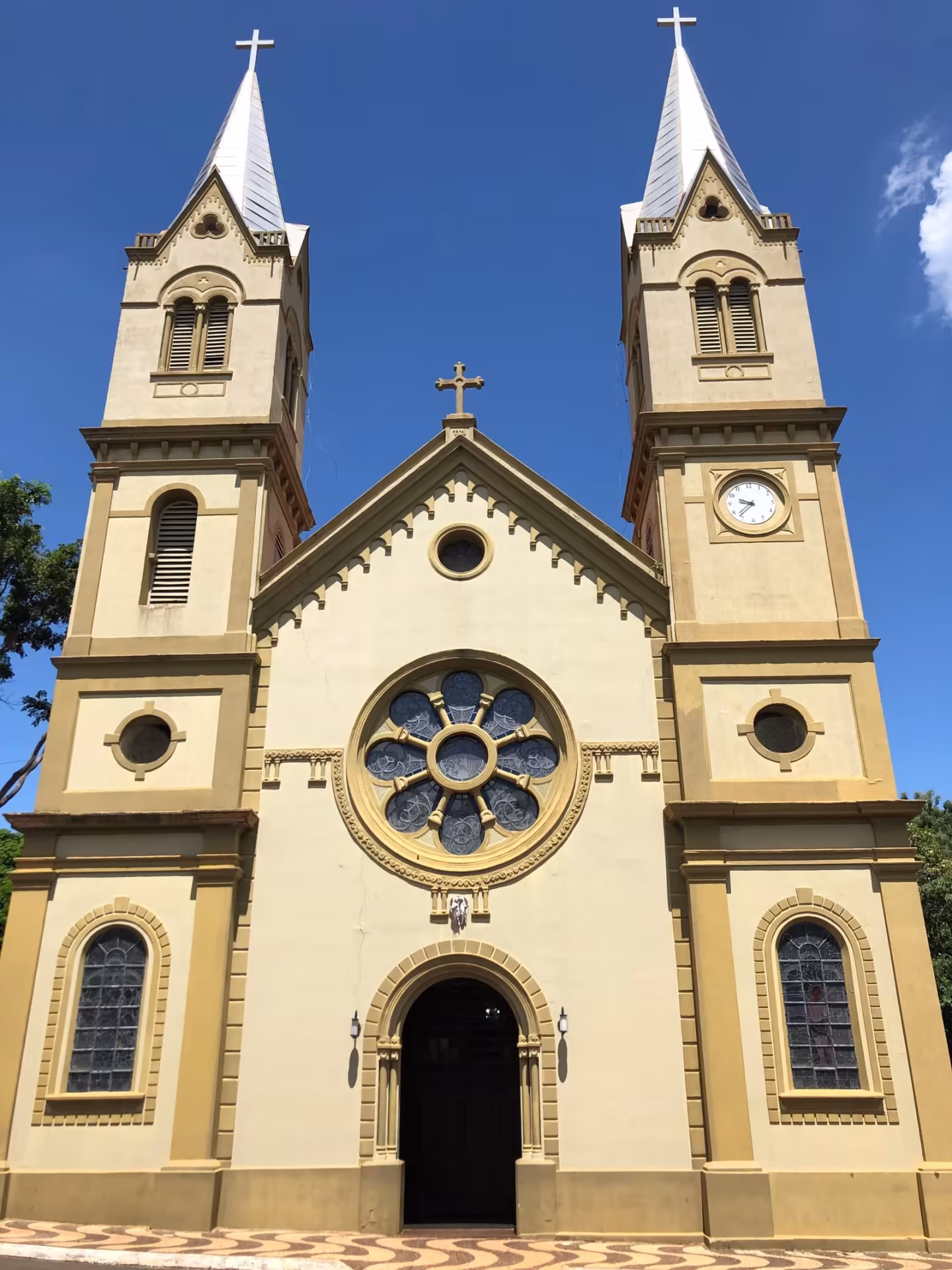 Foto de Paróquia Nossa Senhora das Dores