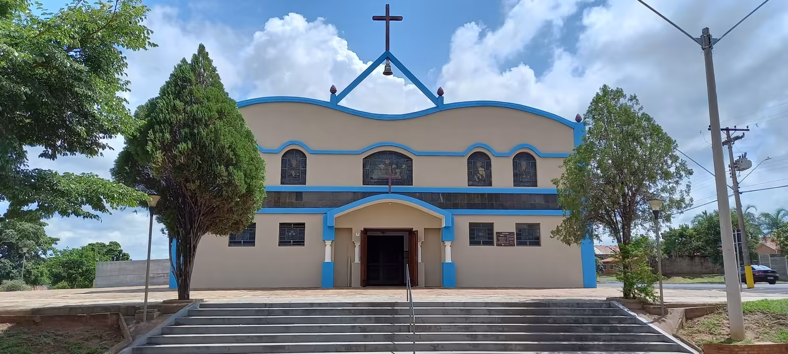 Foto de Paróquia São Francisco de Assis