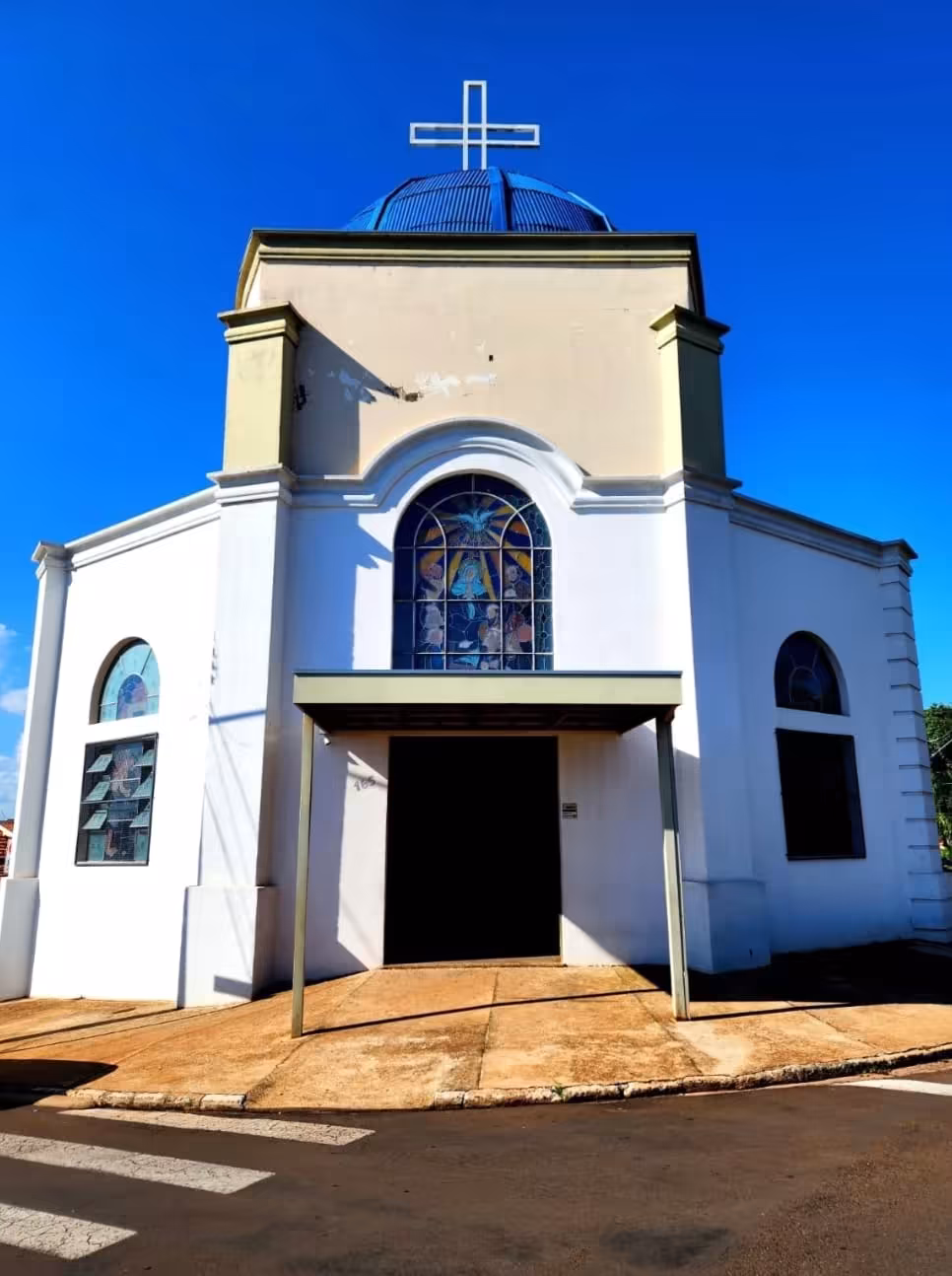Foto de Paróquia Nossa Senhora Aparecida