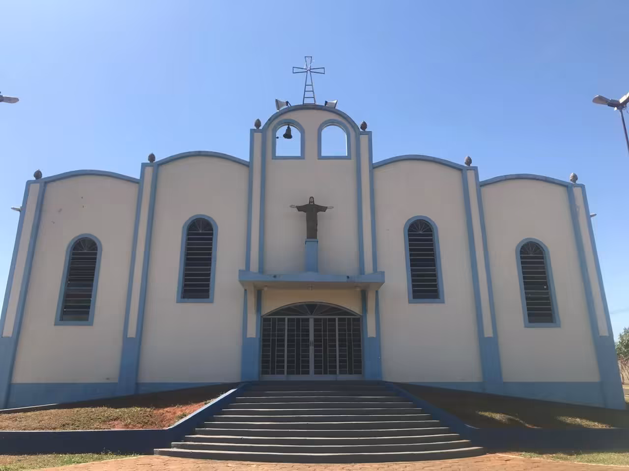 Foto de Paróquia Imaculada Conceição