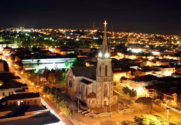 Foto de Catedral Nossa Senhora do Patrocínio
