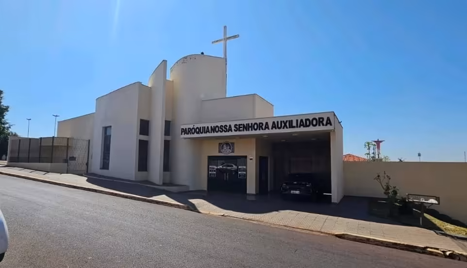 Foto de Paróquia Nossa Senhora Auxiliadora