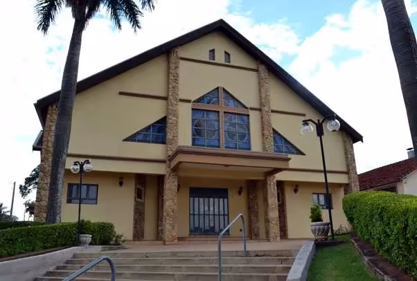 Foto de Paróquia Nossa Senhora de Fátima