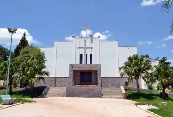 Foto de Paróquia Santa Cruz