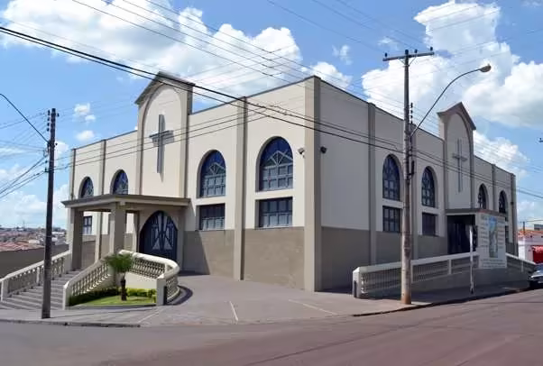 Foto de Paróquia São João Batista