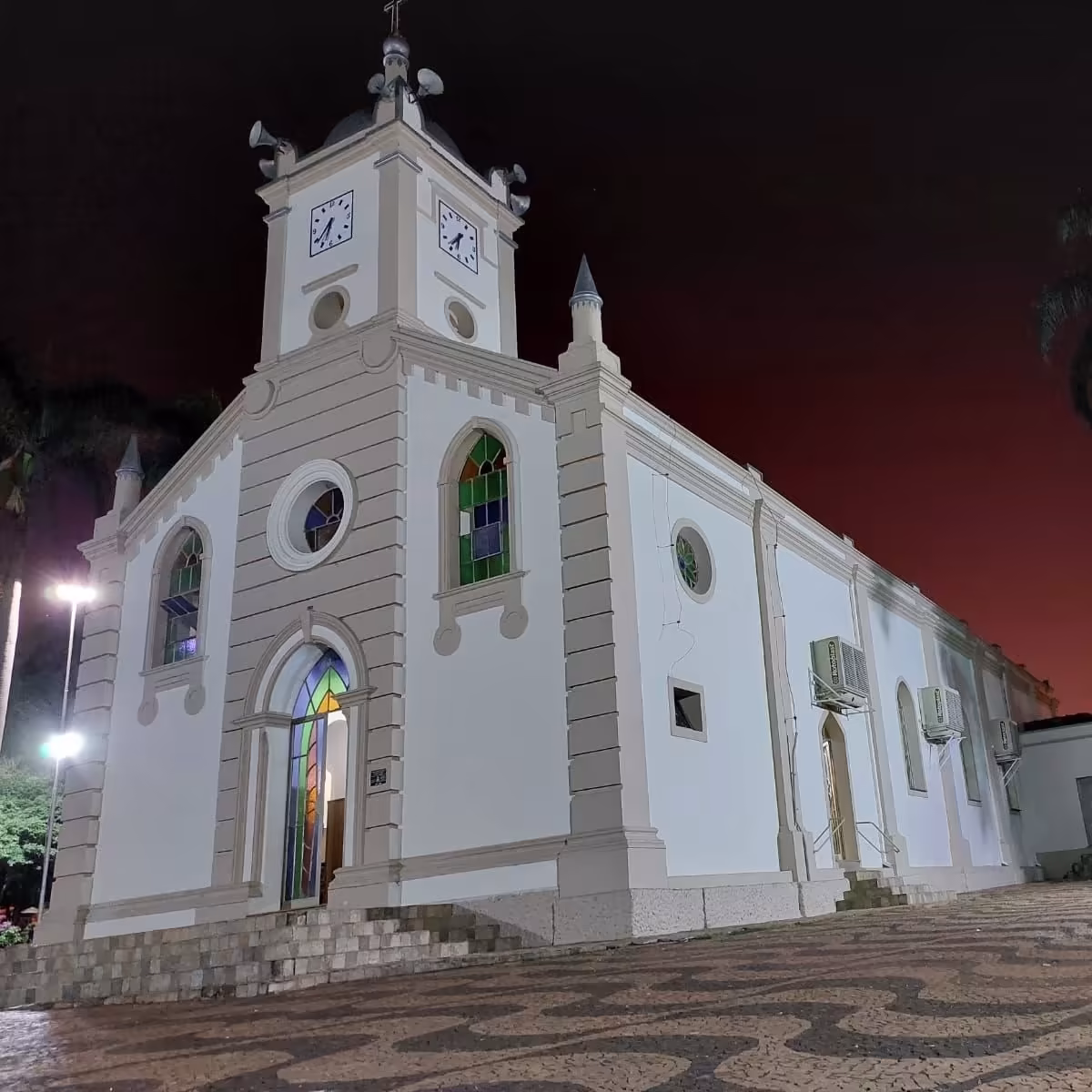 Foto de Paróquia Sagrado Coração de Jesus