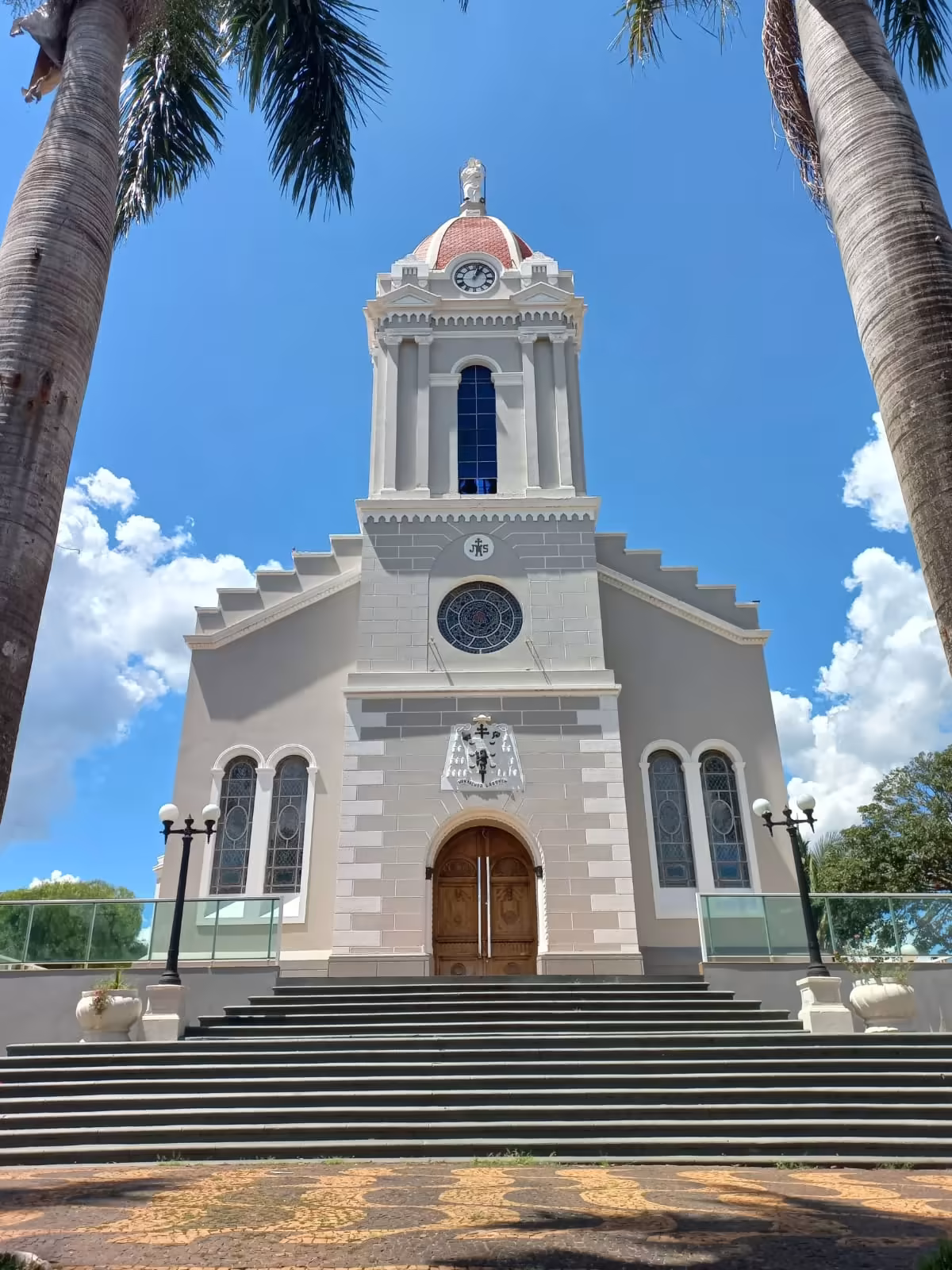 Foto de Paróquia Nossa Senhora do Bom Conselho