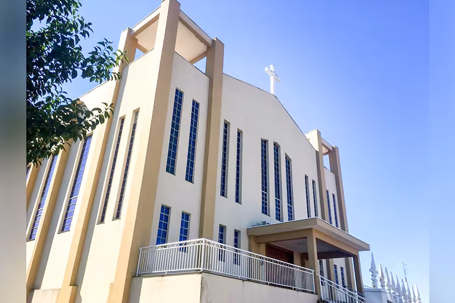 Foto de Paróquia de Nossa Senhora do Carmo