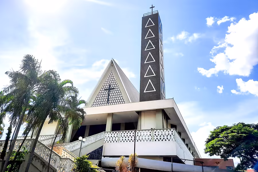 Foto de Paróquia de São Domingos