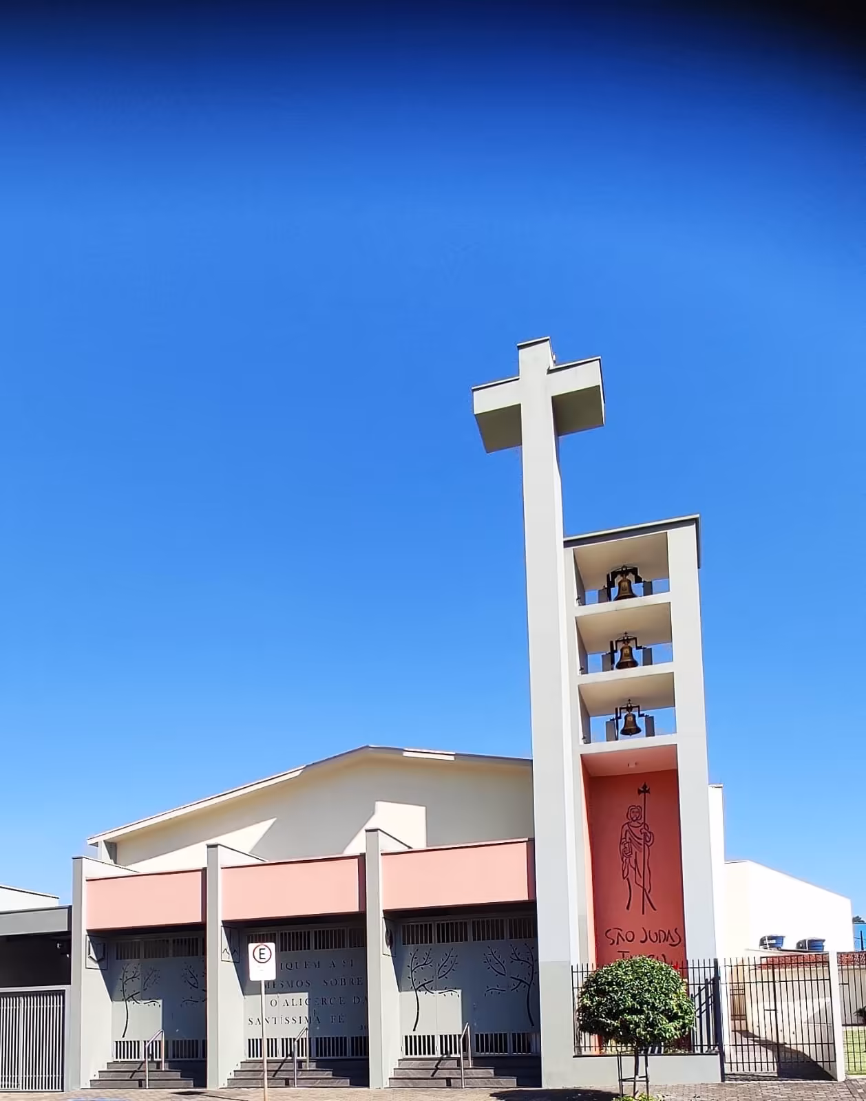 Foto de Paróquia de São Judas Tadeu