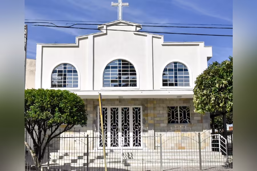 Foto de Paróquia Nossa Senhora Auxiliadora