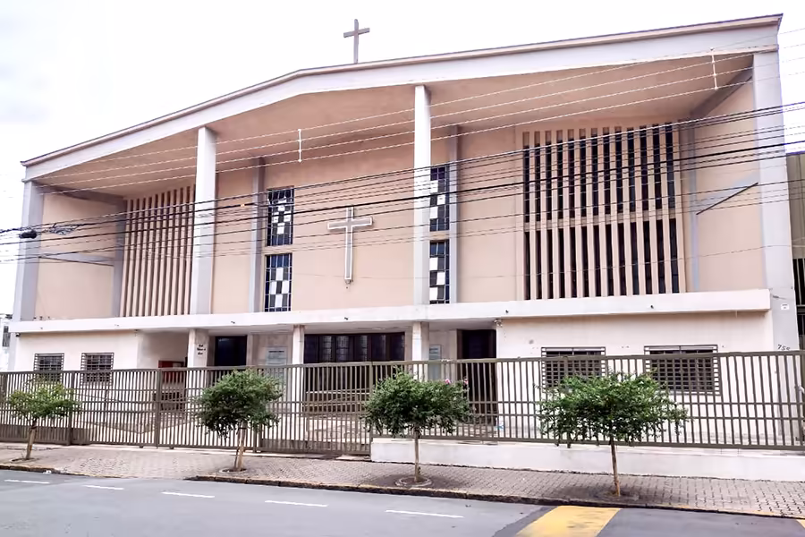 Foto de Paróquia Santa Catarina de Sena